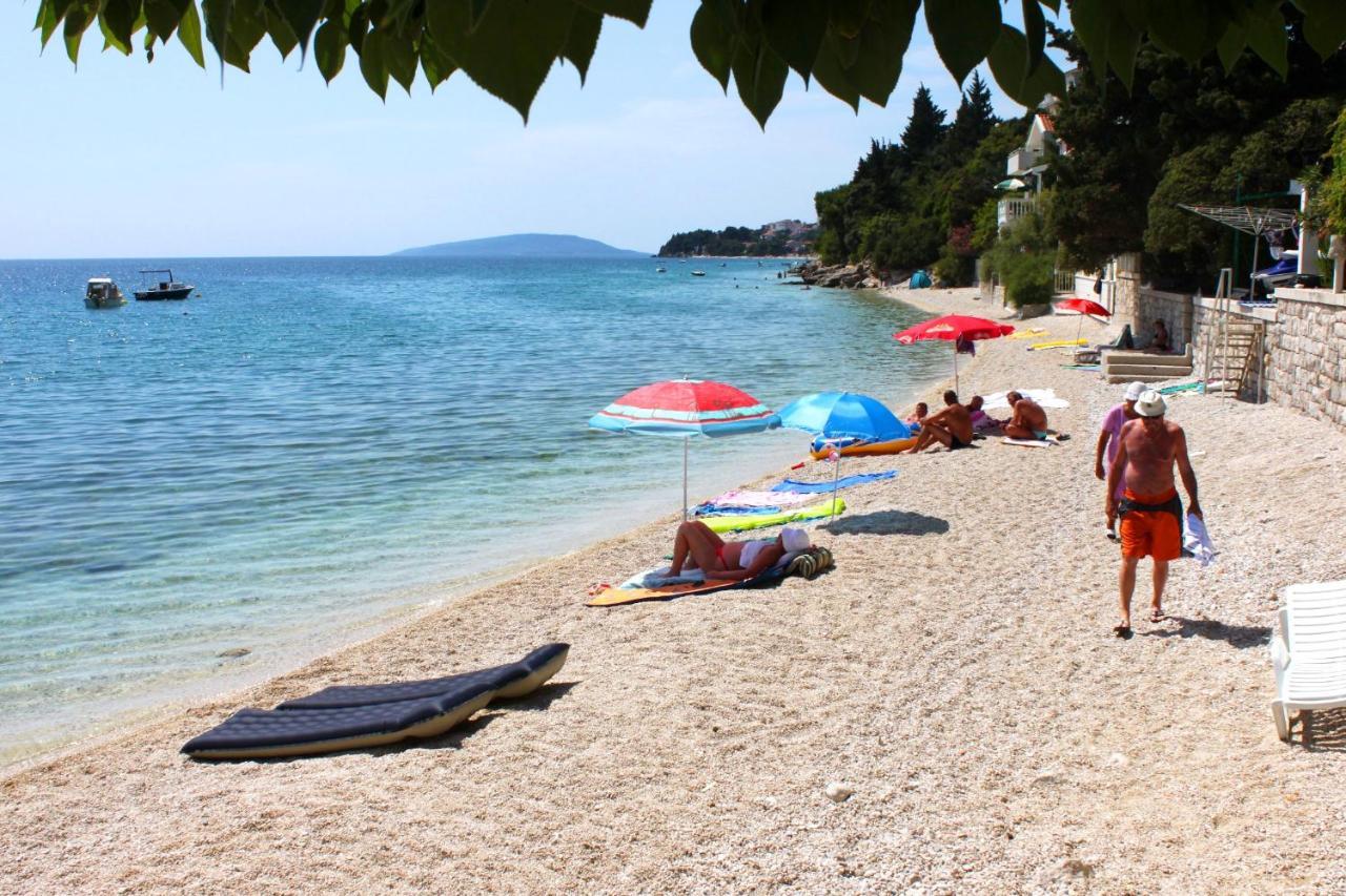 Apartments By The Sea Podaca, Makarska - 6745 Exterior foto
