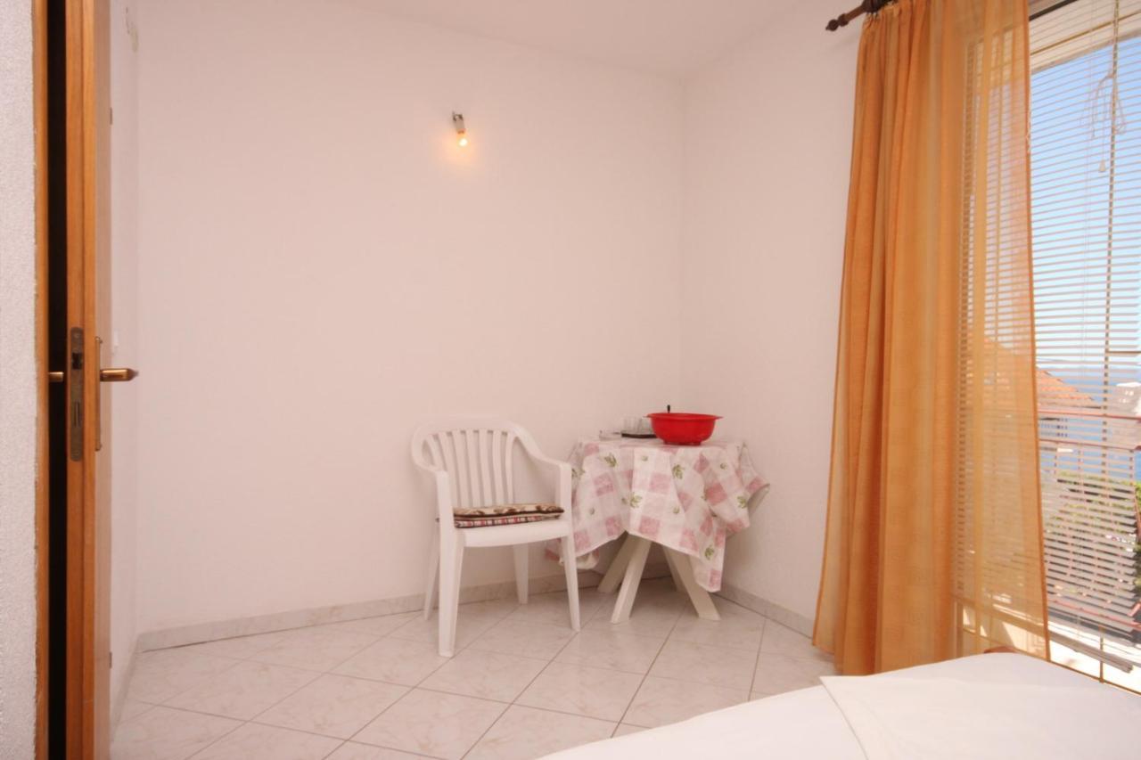 Apartments By The Sea Podaca, Makarska - 6745 Exterior foto