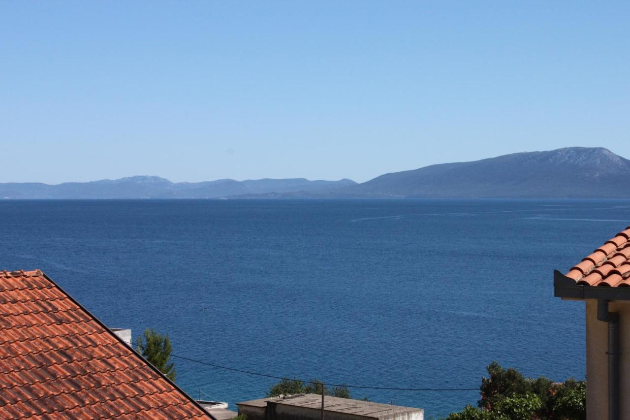 Apartments By The Sea Podaca, Makarska - 6745 Exterior foto
