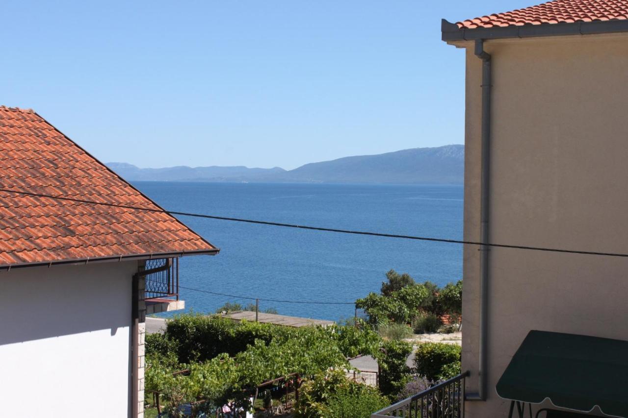 Apartments By The Sea Podaca, Makarska - 6745 Exterior foto