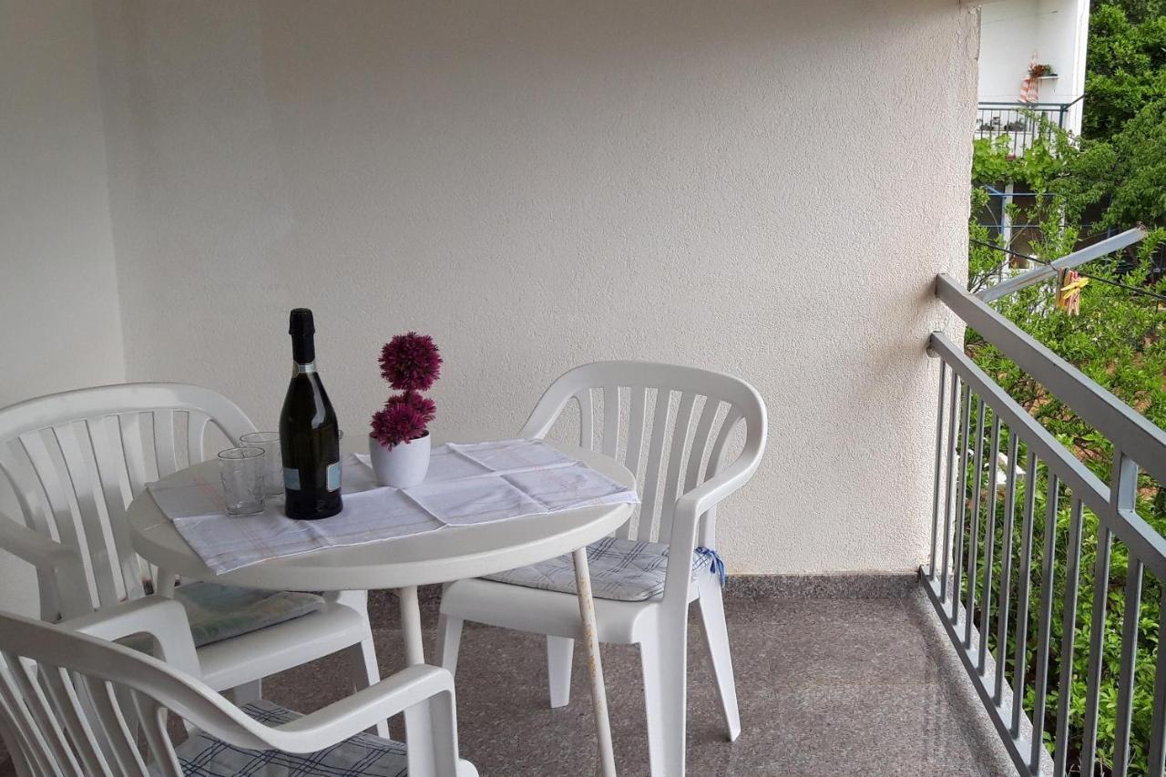 Apartments By The Sea Podaca, Makarska - 6745 Exterior foto