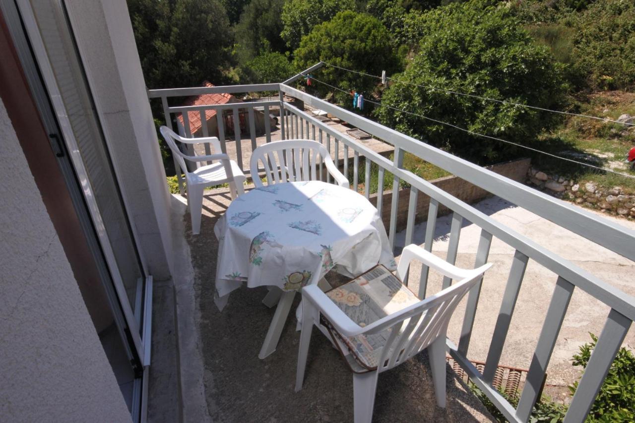 Apartments By The Sea Podaca, Makarska - 6745 Exterior foto